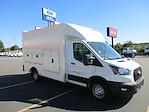 New 2023 Ford Transit 350 HD RWD, Service Utility Van for sale #292313 - photo 4