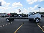 2024 Ford F-650 Regular Cab DRW 4x2, Cab Chassis for sale #297981 - photo 5