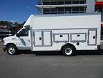 New 2024 Ford E-450 RWD, Service Utility Van for sale #301373 - photo 8