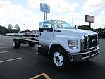 2025 Ford F-650 Regular Cab DRW 4x2, Cab Chassis for sale #302084 - photo 4