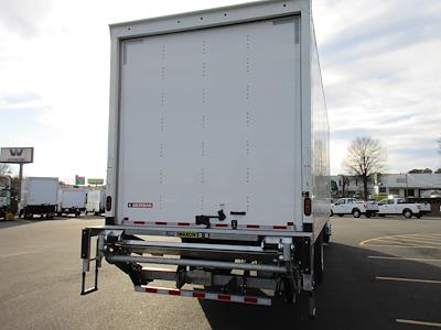 2024 Ford F-650 Regular Cab DRW 4x2, Box Truck for sale #307691 - photo 2