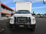 2024 Ford F-650 Regular Cab DRW 4x2, Box Truck for sale #307694 - photo 3