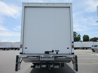 2024 Ford F-750 Super Cab DRW 4x2, Box Truck for sale #308263 - photo 2