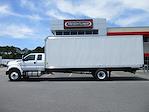 2024 Ford F-750 Super Cab DRW 4x2, Box Truck for sale #308263 - photo 11