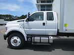 2024 Ford F-750 Super Cab DRW 4x2, Box Truck for sale #308263 - photo 12