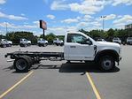 2024 Ford F-450 Regular Cab DRW 4x2, Cab Chassis for sale #309195 - photo 6