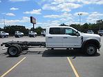 2024 Ford F-550 Crew Cab DRW 4x4, Cab Chassis for sale #310020 - photo 5