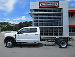 2024 Ford F-550 Crew Cab DRW 4x4, Cab Chassis for sale #310020 - photo 7