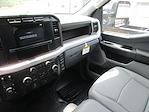 2024 Ford F-550 Crew Cab DRW 4x4, Cab Chassis for sale #310020 - photo 9