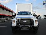 2025 Ford F-750 Regular Cab DRW 4x2, Box Truck for sale #310292 - photo 3