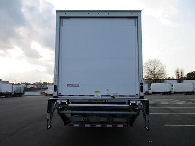 New 2025 Ford F-750 Regular Cab 4x2, Box Truck for sale #311607 - photo 2