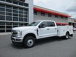 2024 Ford F-350 Crew Cab DRW 4x4, Service Truck for sale #312190 - photo 1