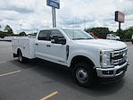 2024 Ford F-350 Crew Cab DRW 4x4, Service Truck for sale #312190 - photo 4