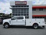 2024 Ford F-350 Crew Cab DRW 4x4, Service Truck for sale #312190 - photo 8