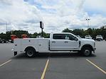 2024 Ford F-350 Crew Cab DRW 4x4, Service Truck for sale #312191 - photo 5