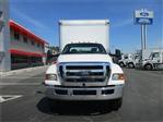 Used 2015 Ford F-650 Regular Cab 4x2, Box Truck for sale #7411 - photo 3