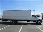Used 2015 Ford F-650 Regular Cab 4x2, Box Truck for sale #7411 - photo 5