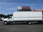 Used 2015 Ford F-650 Regular Cab 4x2, Box Truck for sale #7411 - photo 6