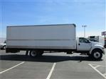 Used 2015 Ford F-650 Regular Cab 4x2, Box Truck for sale #7411 - photo 11