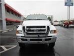 Used 2011 Ford F-750 Crew Cab 4x2, Dump Truck for sale #7433 - photo 3