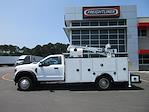 2022 Ford F-550 Regular Cab DRW 4x2, Warner Select Pro Service Truck #A25834 - photo 10