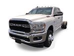 2021 Ram 3500 Crew Cab DRW 4WD, Cab Chassis for sale #C23322A - photo 1