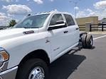 2021 Ram 3500 Crew Cab DRW 4WD, Cab Chassis for sale #C23322A - photo 4