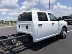 2021 Ram 3500 Crew Cab DRW 4WD, Cab Chassis for sale #C23322A - photo 6
