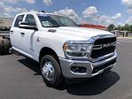 2021 Ram 3500 Crew Cab DRW 4WD, Cab Chassis for sale #C23322A - photo 7