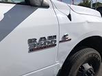 Used 2018 Ram 3500 Crew Cab 4WD, Cab Chassis for sale #C24007A - photo 10