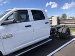 Used 2018 Ram 3500 Crew Cab 4WD, Cab Chassis for sale #C24007A - photo 4