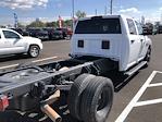 Used 2018 Ram 3500 Crew Cab 4WD, Cab Chassis for sale #C24007A - photo 5