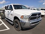 Used 2018 Ram 3500 Crew Cab 4WD, Cab Chassis for sale #C24007A - photo 7