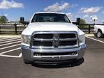 Used 2018 Ram 3500 Crew Cab 4WD, Cab Chassis for sale #C24007A - photo 8