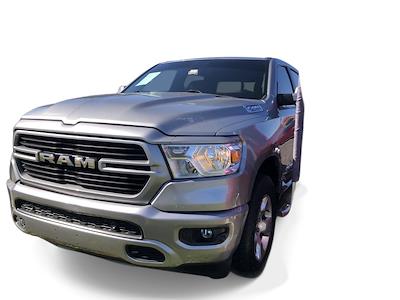 2021 Ram 1500 Crew Cab 4WD, Pickup for sale #C24015A - photo 1