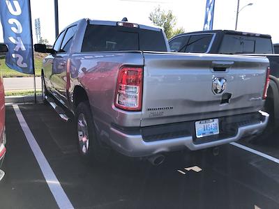 2021 Ram 1500 Crew Cab 4WD, Pickup for sale #C24015A - photo 2