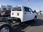 New 2024 Ram 3500 Tradesman Crew Cab 4WD, Cab Chassis for sale #C24068 - photo 14