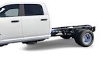 New 2024 Ram 3500 Tradesman Crew Cab 4WD, Cab Chassis for sale #C24068 - photo 5