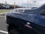 Used 2022 Ram 3500 Crew Cab 4WD, Flatbed Truck for sale #C24085A - photo 10