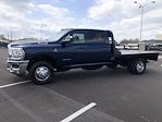 Used 2022 Ram 3500 Crew Cab 4WD, Flatbed Truck for sale #C24085A - photo 5