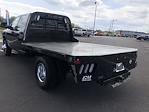 Used 2022 Ram 3500 Crew Cab 4WD, Flatbed Truck for sale #C24085A - photo 6