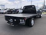 Used 2022 Ram 3500 Crew Cab 4WD, Flatbed Truck for sale #C24085A - photo 2