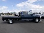 Used 2022 Ram 3500 Crew Cab 4WD, Flatbed Truck for sale #C24085A - photo 7