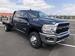 Used 2022 Ram 3500 Crew Cab 4WD, Flatbed Truck for sale #C24085A - photo 1