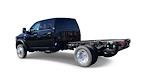 New 2024 Ram 5500 Tradesman Crew Cab 4WD, Cab Chassis for sale #C24120 - photo 2