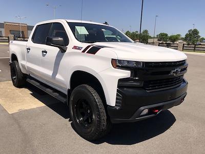 2020 Chevrolet Silverado 1500 Crew Cab 4WD, Pickup for sale #C24225A1 - photo 1