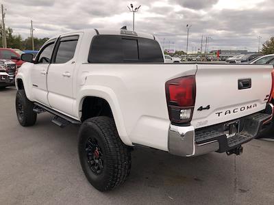 2019 Toyota Tacoma Double Cab 4WD, Pickup for sale #C24225B1 - photo 2