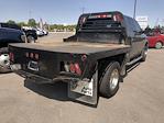 2011 Dodge Ram 3500 Crew Cab DRW 4WD, Flatbed Truck for sale #C24272B - photo 5