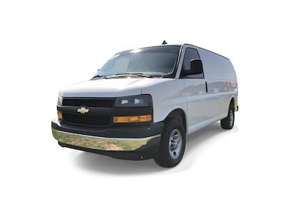 2022 Chevrolet Express 2500 RWD, Empty Cargo Van for sale #C24286A - photo 1