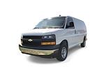 2022 Chevrolet Express 2500 RWD, Empty Cargo Van for sale #C24286A - photo 1